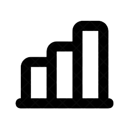 Trade Volume Logo